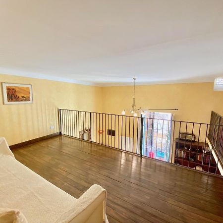 Casa Umberto I Leilighet Taormina Eksteriør bilde