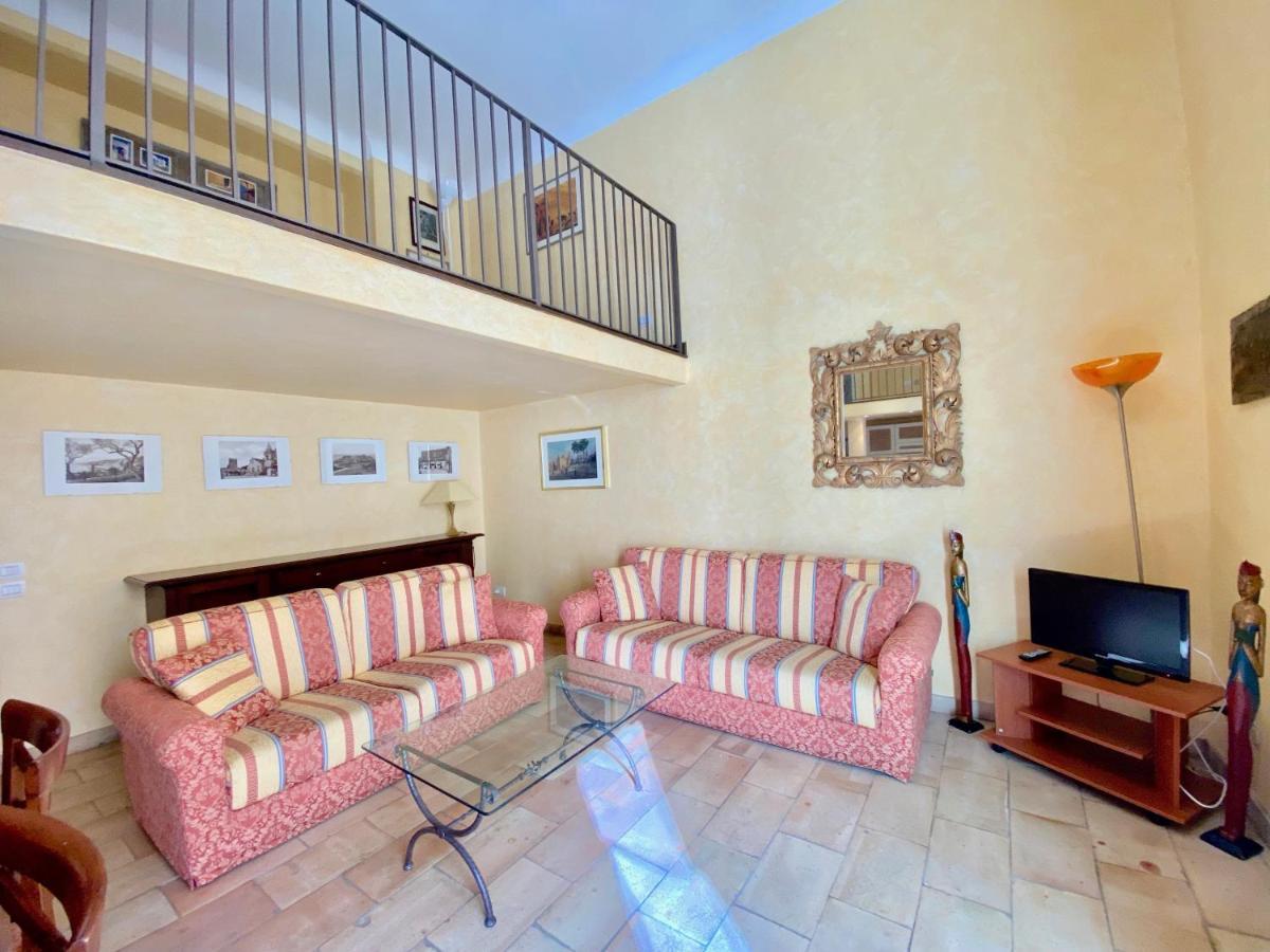 Casa Umberto I Leilighet Taormina Eksteriør bilde