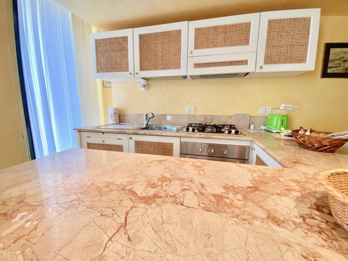 Casa Umberto I Leilighet Taormina Eksteriør bilde