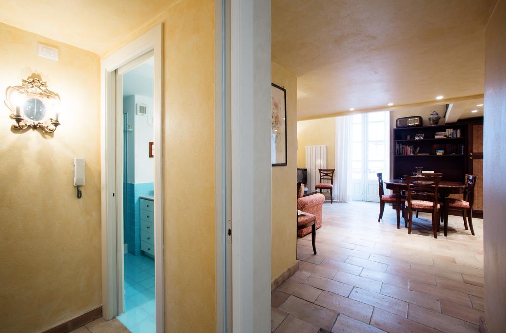 Casa Umberto I Leilighet Taormina Rom bilde