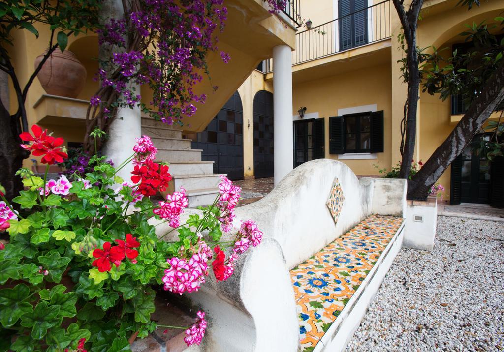 Casa Umberto I Leilighet Taormina Rom bilde
