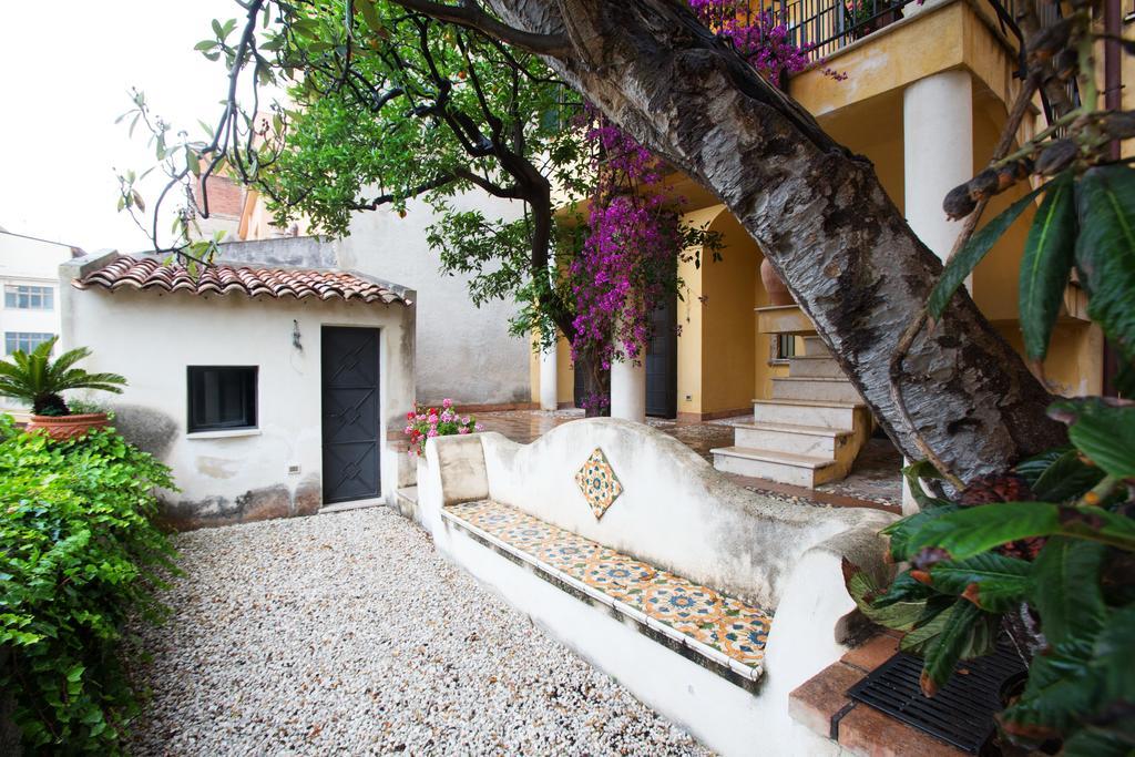 Casa Umberto I Leilighet Taormina Rom bilde