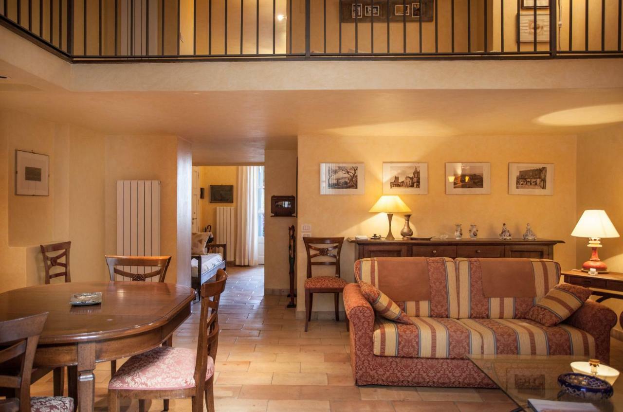 Casa Umberto I Leilighet Taormina Eksteriør bilde