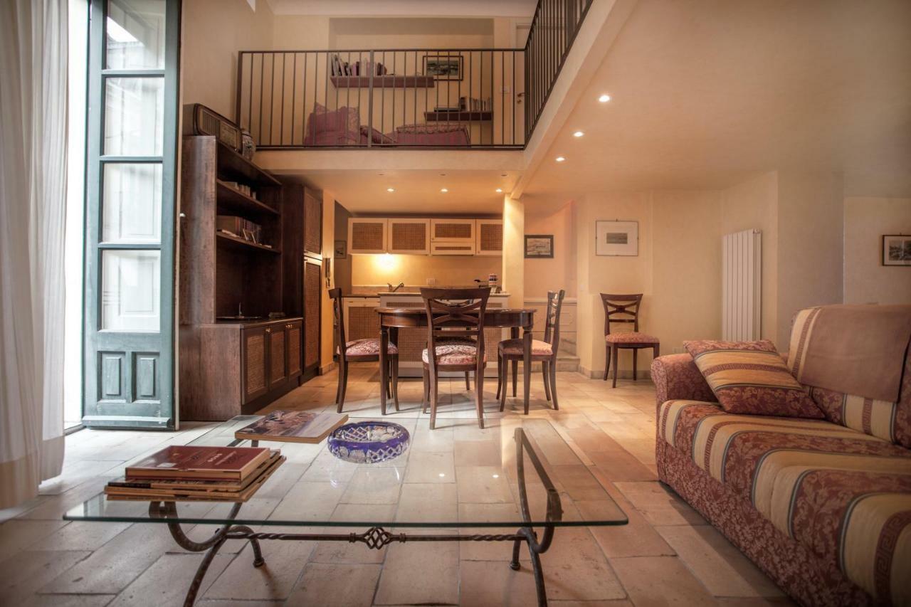 Casa Umberto I Leilighet Taormina Eksteriør bilde